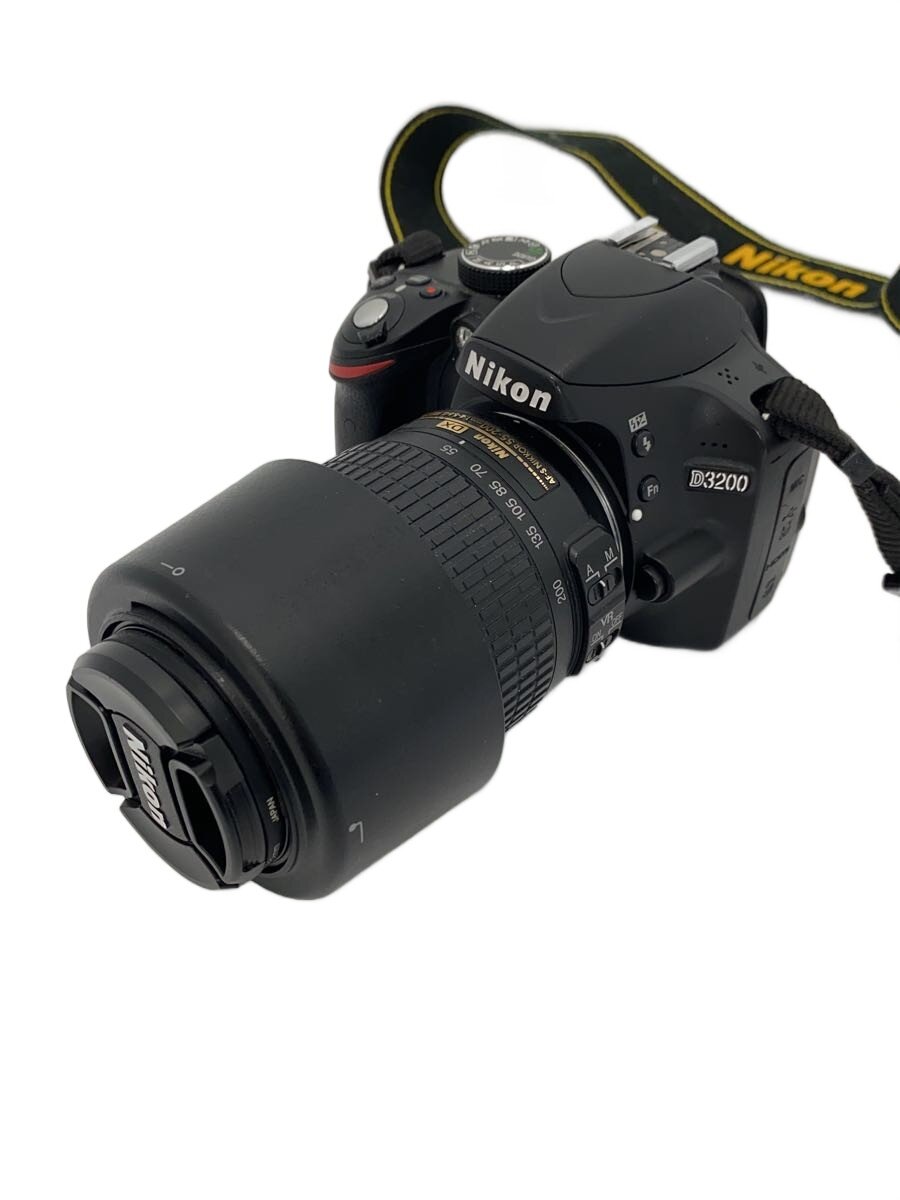 楽天市場】d3200 中古 レンズキットの通販