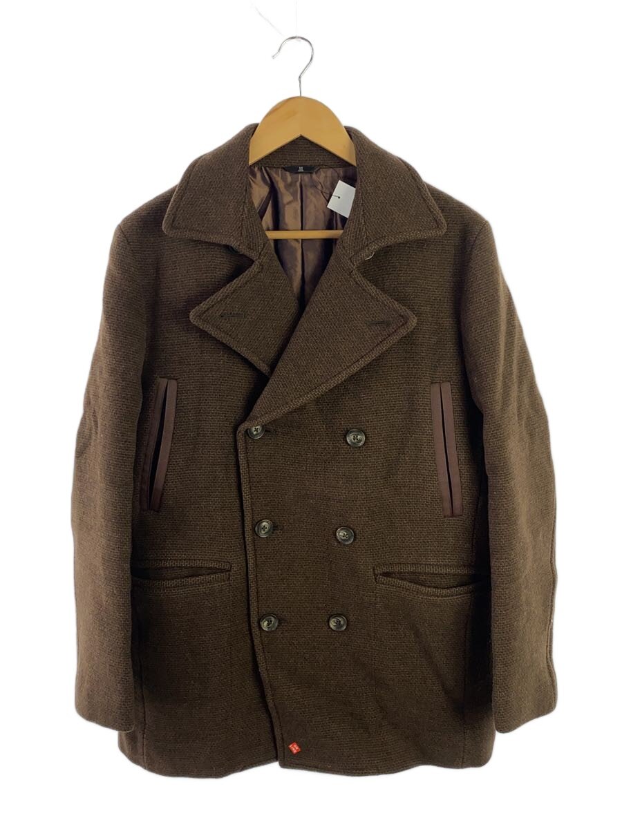 楽天市場】lanvin ピーコートの通販