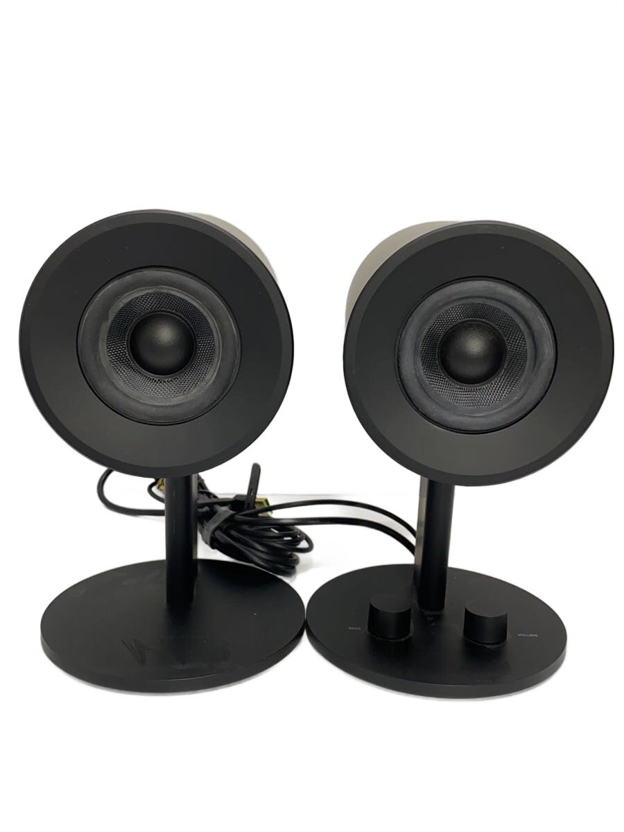 【中古】Razer◆スピーカー Nommo Chroma RZ05-02460100-R3A1【家電・ビジュアル・オーディオ】