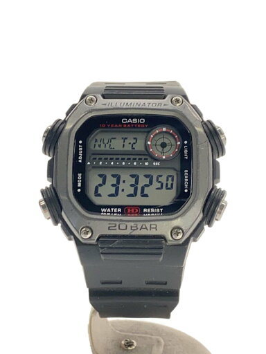 【中古】CASIO◆クォーツ腕時計_その他/アナログ【服飾雑貨他】 【中古】CASIO◆クォーツ腕時計_その他/アナログ【服飾雑貨他】