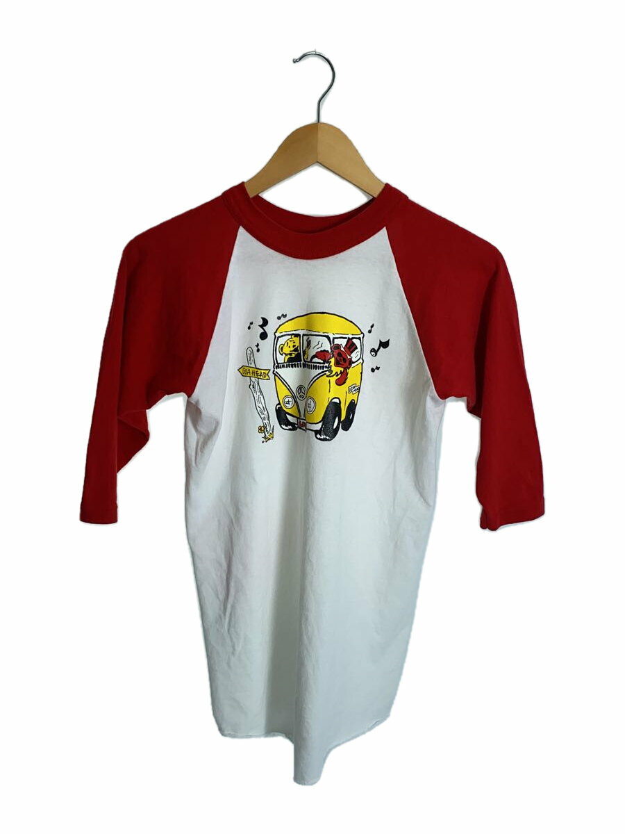 【中古】SOFFESHIRTS/Tシャツ/L/コットン【レディースウェア】