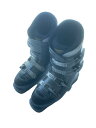 【中古】ROSSIGNOL◆スキーブーツ/23.5cm/GRY【スポーツ】