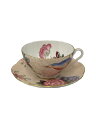 【中古】WEDGWOOD◆カップ&ソーサー【キッチン用品】