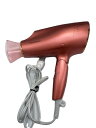 【中古】Panasonic◆ドライヤー・ヘアアイロン ナノケア EH-CNA0E【家電・ビジュアル・オーディオ】