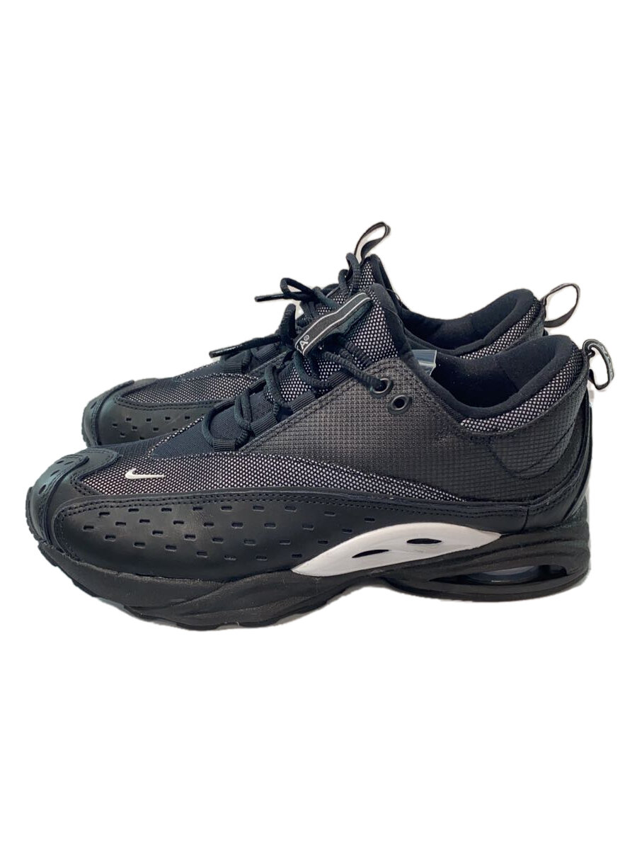 【中古】NIKE◆ローカットスニーカー_DX5854-001/26.5cm/BLK【シューズ】