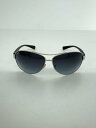 【中古】Ray-Ban◆サングラス/メタル/BLK/GRY/メンズ/R...(4)