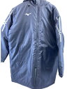 【中古】MIZUNO◆スポーツウェアー/--/BLU/0409-4527【スポーツ】