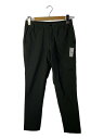 【中古】THE NORTH FACE◆VERB LIGHT SLIM PANT_バーブライトスリムパンツ/M/ナイロン/GRY【レディースウェア】