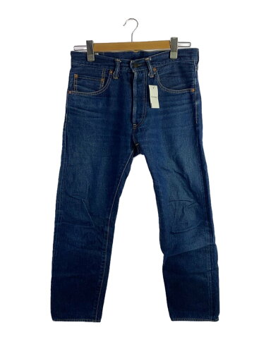 【中古】STUDIO DARTISAN/ボトム/32/コットン/BLU/GL-001【メンズウェア】 【中古】STUDIO DARTISAN/ボトム/32/コットン/BLU/GL-001【メンズウェア】