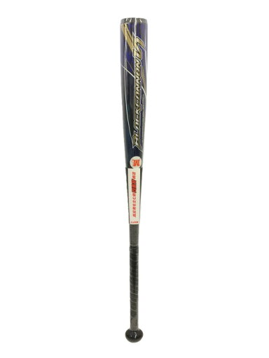 【中古】ZETT◆BLACK CANNON V1/一般軟式用/野球用品/NVY/BCT35194/ケース付/未使//【スポーツ】 【中古】ZETT◆BLACK CANNON V1/一般軟式用/野球用品/NVY/BCT35194/ケース付/未使//【スポーツ】