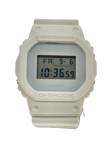 【中古】CASIO◆クォーツ腕時計/デジタル/ラバー/BLK/WHT/SS/DW-5600VT【服飾雑貨他】 【中古】CASIO◆クォーツ腕時計/デジタル/ラバー/BLK/WHT/SS/DW-5600VT【服飾雑貨他】