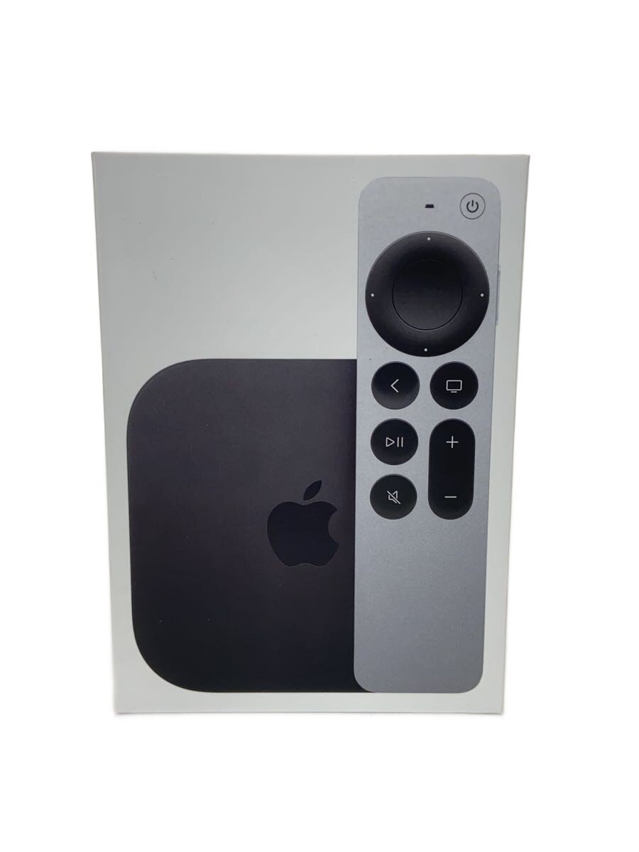 楽天市場】apple tv 4k 64gb mp7p2j/aの通販