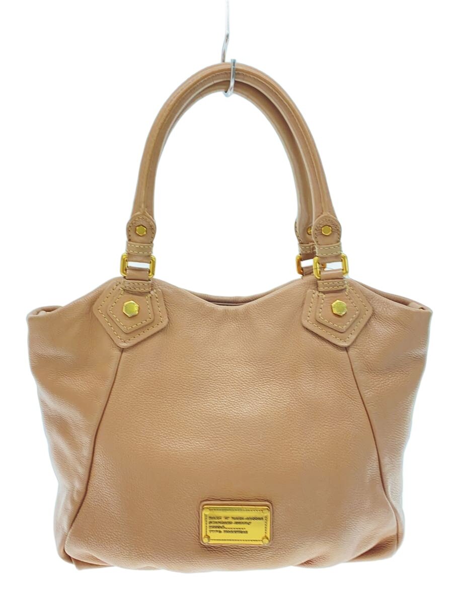 【中古】MARC BY MARC JACOBS◆トートバッグ/レザー【バッグ】