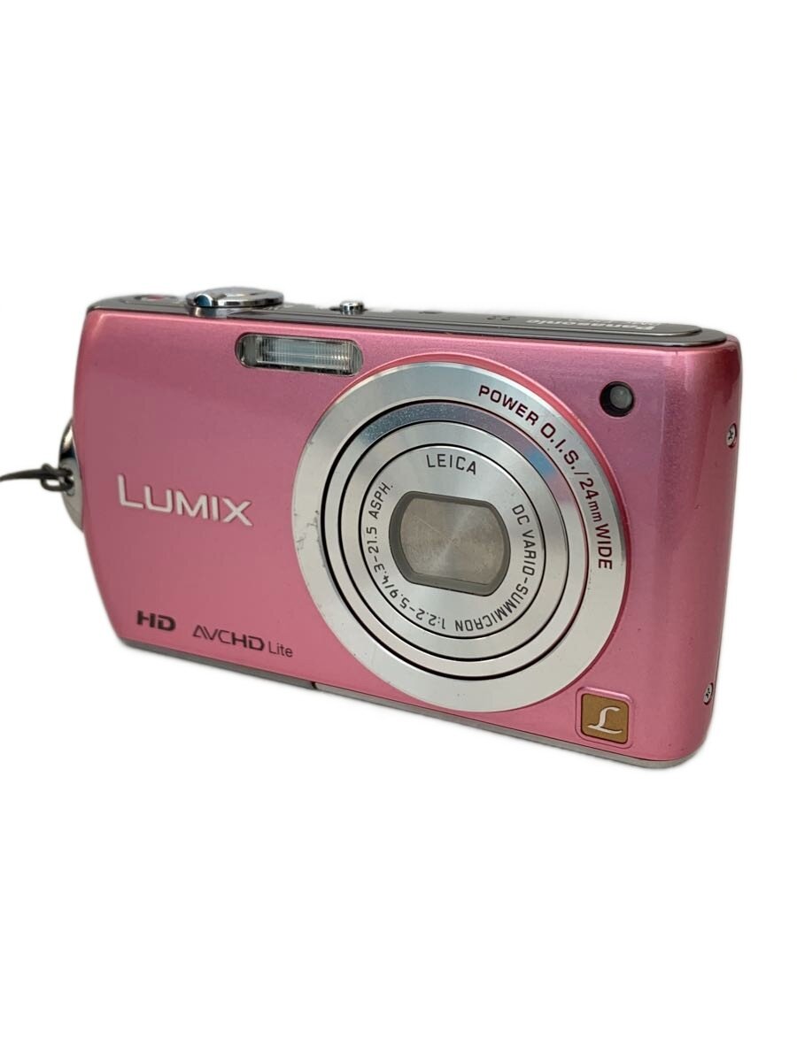 Panasonic LUMIX FX70 ブルー パナソニック LUMIX DMC-FX70 価格比較 - 価格.com