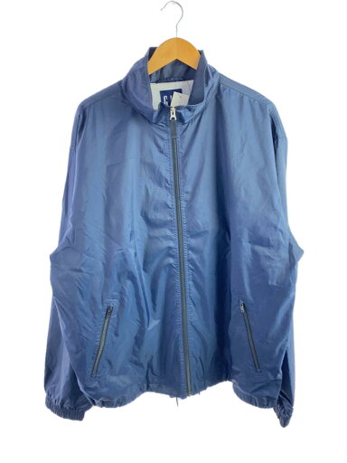 【中古】GAP◆ナイロンジャケット/XL/ナイロン/NVY/無地/112962-01-1【メンズウェア】 【中古】GAP◆ナイロンジャケット/XL/ナイロン/NVY/無地/112962-01-1【メンズウェア】