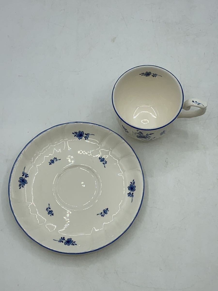 【中古】Noritake◆カップ&ソーサー【キッチン用品】