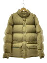 【ブランド】THE NORTH FACE【ブランドカナ】ザノースフェイス【型番】【程度】B【サイズ】L【メインカラー】ベージュ【素材・生地】コットン【キーワード】　　2024/01/18セカンドストリート札幌伏古店 【1885】【中古】THE NORTH FACE◆ダウンジャケット/USA製/LブランドTHE NORTH FACE型番カラーベージュ柄素材・生地コットン>色・素材についてサイズL>サイズ表示について実寸【ジャケット】 肩幅：52 / 身幅：61 / 袖丈：67 / 着丈：73.5 / ゆき：88 【その他】 その他サイズ：/商品は　セカンドストリート札幌伏古店の店頭にて販売しております。商品に関するお問合わせは、お電話(TEL:011-789-7008)にて、問合わせ番号：2338811471824をお伝えください。配送方法やお支払い方法に関するお問い合わせは、サポートセンターまでご連絡をお願いします。※お電話の対応は営業時間内のみとなります。お問い合わせフォームでお問い合わせの際はご注文番号をご記入下さいこの商品に関する出品店舗からのコメントフードが欠品です。所々に汚れが見受けられます。