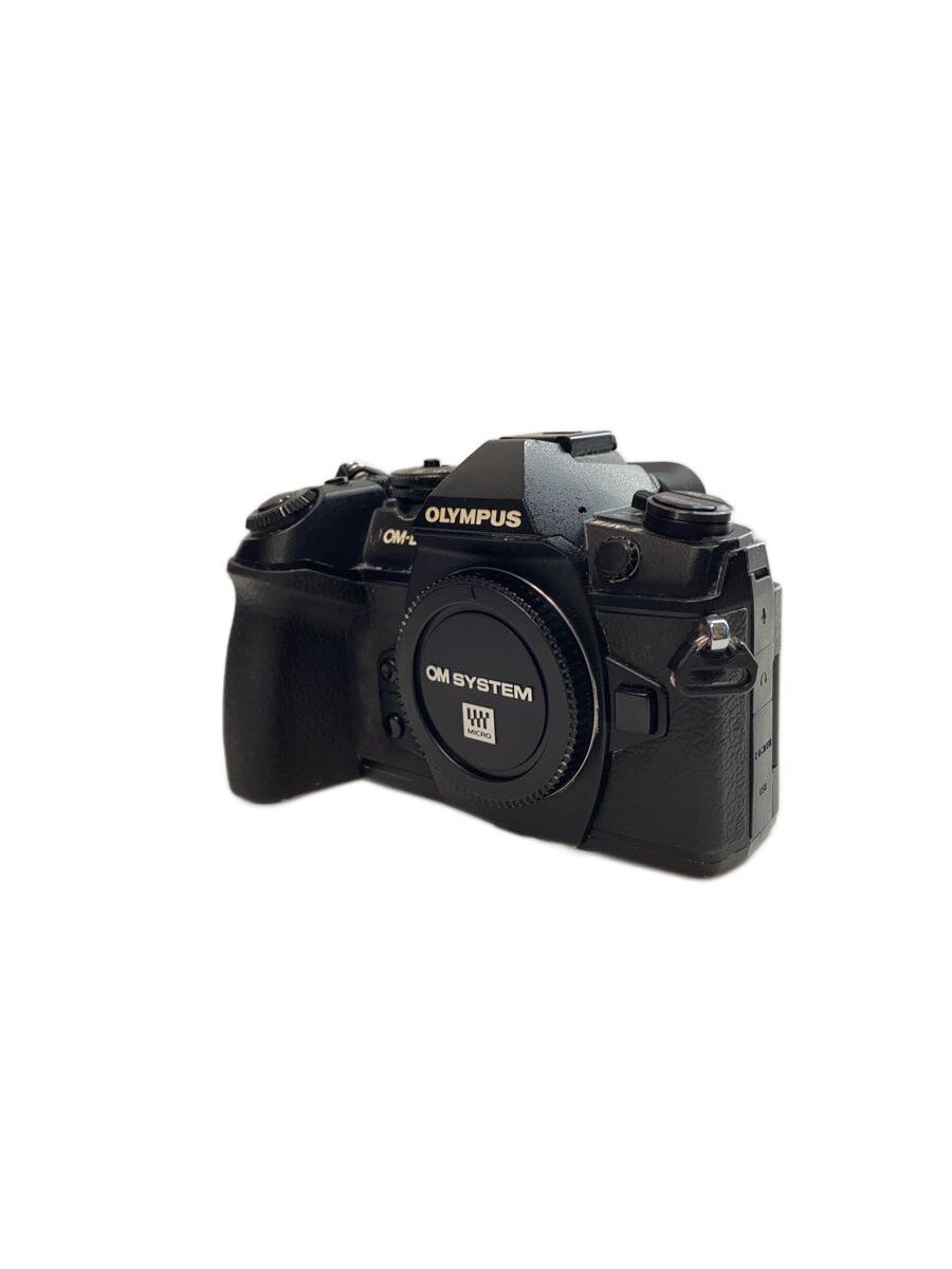 楽天市場】OM-D E-M1 Mark II ボディの通販