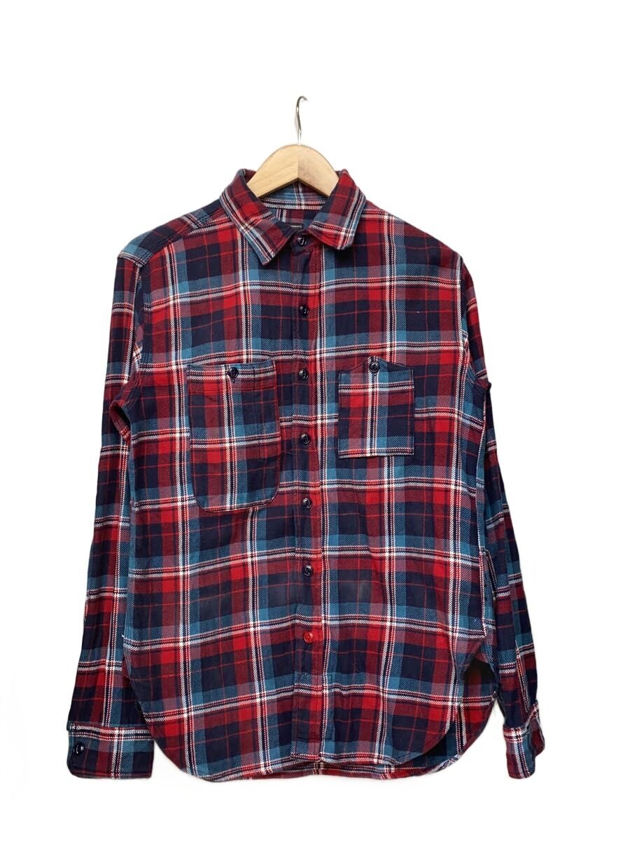 楽天市場】engineered garments ワークシャツの通販