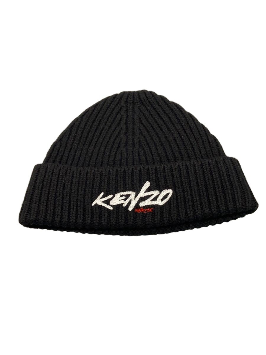 楽天市場】kenzo ニット帽の通販