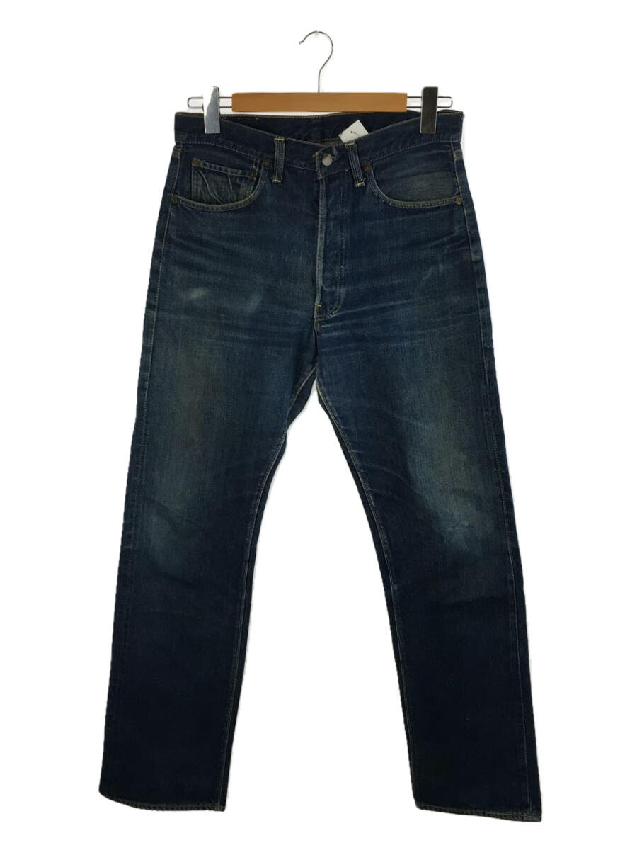 【中古】Levi’s◆ストレートパンツ/