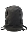 【中古】GEX Backpack M/WHITEAGE/リュック/ナイロン/GRY/バックパック【バッグ】(4)