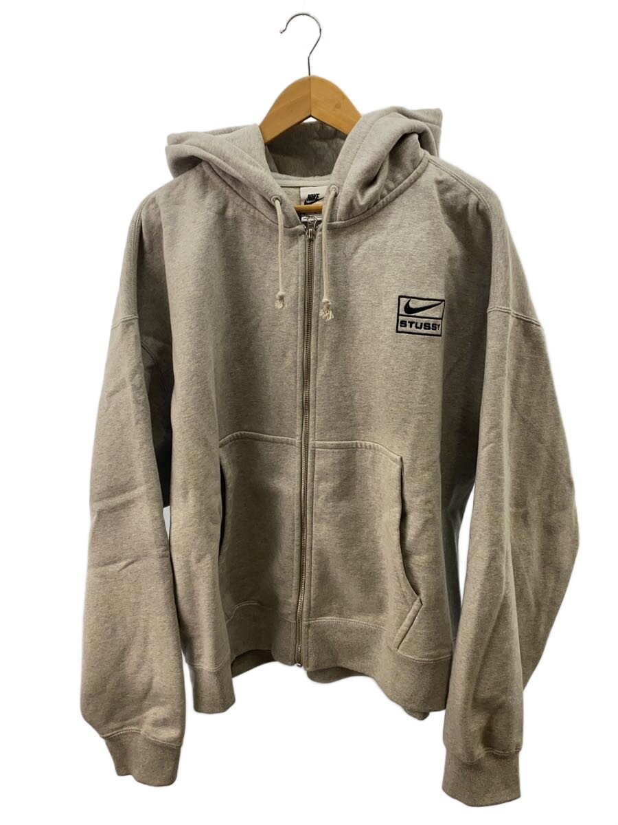 楽天市場】stussy ジップ パーカー（ブランドナイキ（NIKE