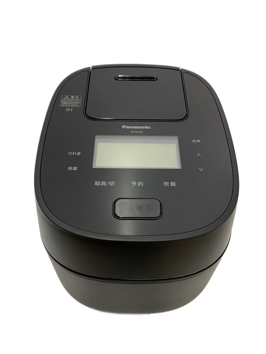 楽天市場】炊飯器 中古 panasonicの通販