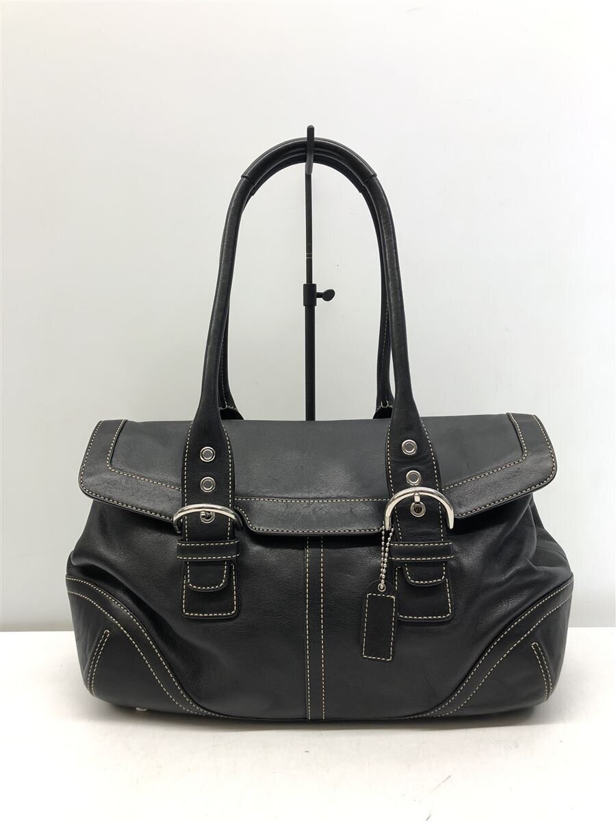 【中古】COACH◆フラッ