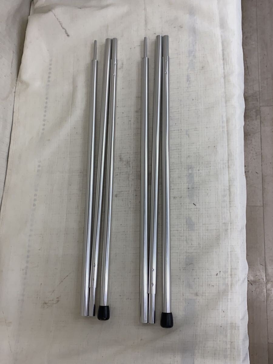【中古】snow peak◆アップライトポールセット/150cm/2本/キャンプ用品その他//【スポーツ】 jumblestore-38018687 2nd STREET 楽天市場店 サンプル画像2
