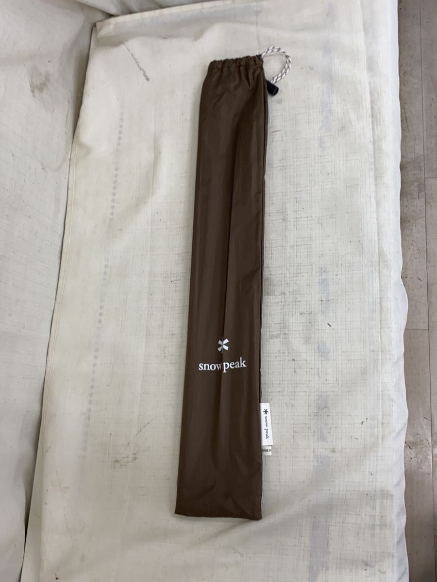 【中古】snow peak◆アップライトポールセット/150cm/2本/キャンプ用品その他//【スポーツ】 jumblestore-38018687 2nd STREET 楽天市場店 サンプル画像3