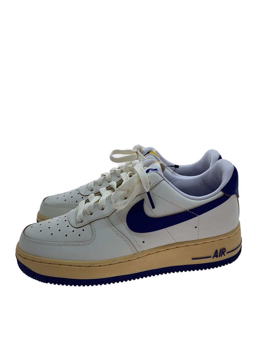NIKE◆ローカットスニーカー/25cm/WHT/FQ8103-133