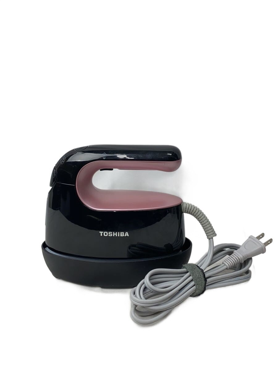【中古】TOSHIBA◆アイロン TAS-X3(PK) [�