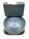【中古】iRobot◆掃除機 ルンバ j715860【家電・ビジュアル・オーディオ】