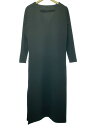 yÁzLoungedress(Loungedress GALLARDAGALANTE)s[X/FREE/|GXe/BLK/LDZ1021109A0001//yfB[XEFAz