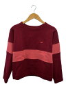 yÁzTHE NORTH FACE PURPLE LABELZ[^[()/S/E[/RED/n/NT6855N/. Mountain Knit Crew/yfB[XEFAz