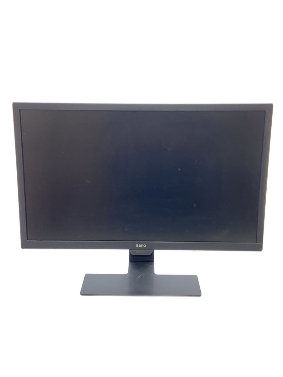 【中古】BENQ◆PCモニター・液晶ディスプレイ GL2480 [24インチ ブラック]/24インチ//【パソコン】