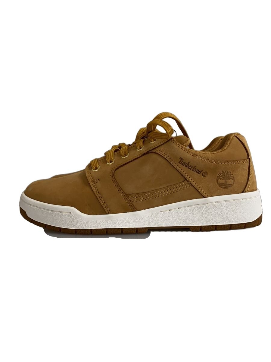 【中古】Timberland◆BRIDGTON OX/ローカ�
