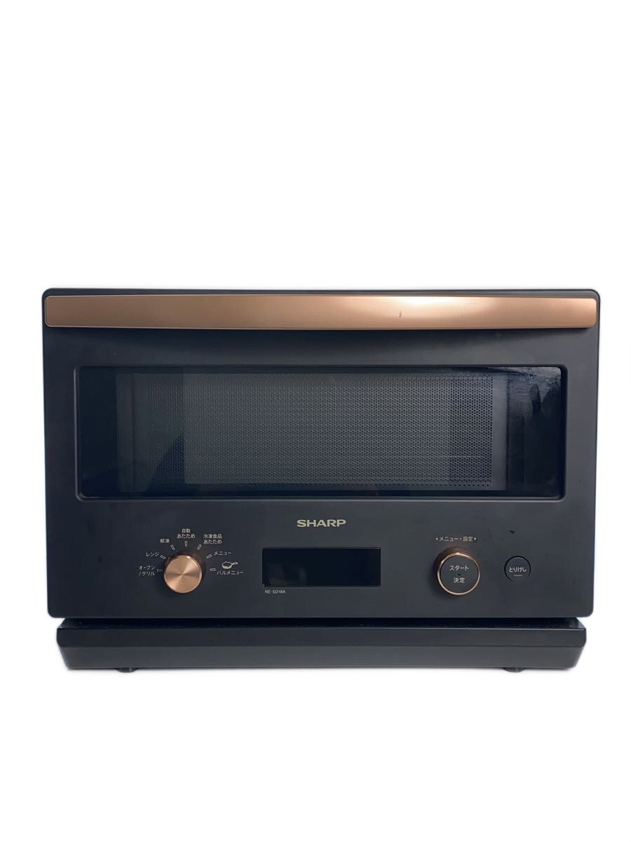 楽天市場】シャープ re-sd18aの通販