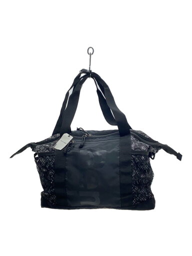 【中古】Rencontre/ショルダーバッグ/--/BLK/ペーズリー【バッグ】 【中古】Rencontre/ショルダーバッグ/--/BLK/ペーズリー【バッグ】