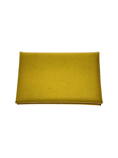 【中古】HERMES◆カードケース【服飾雑貨他】 【中古】HERMES◆カードケース【服飾雑貨他】
