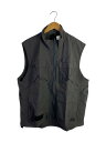 【中古】THE NORTH FACE◆ナイロンベスト_NP11314/XXL/--【メンズウェア】