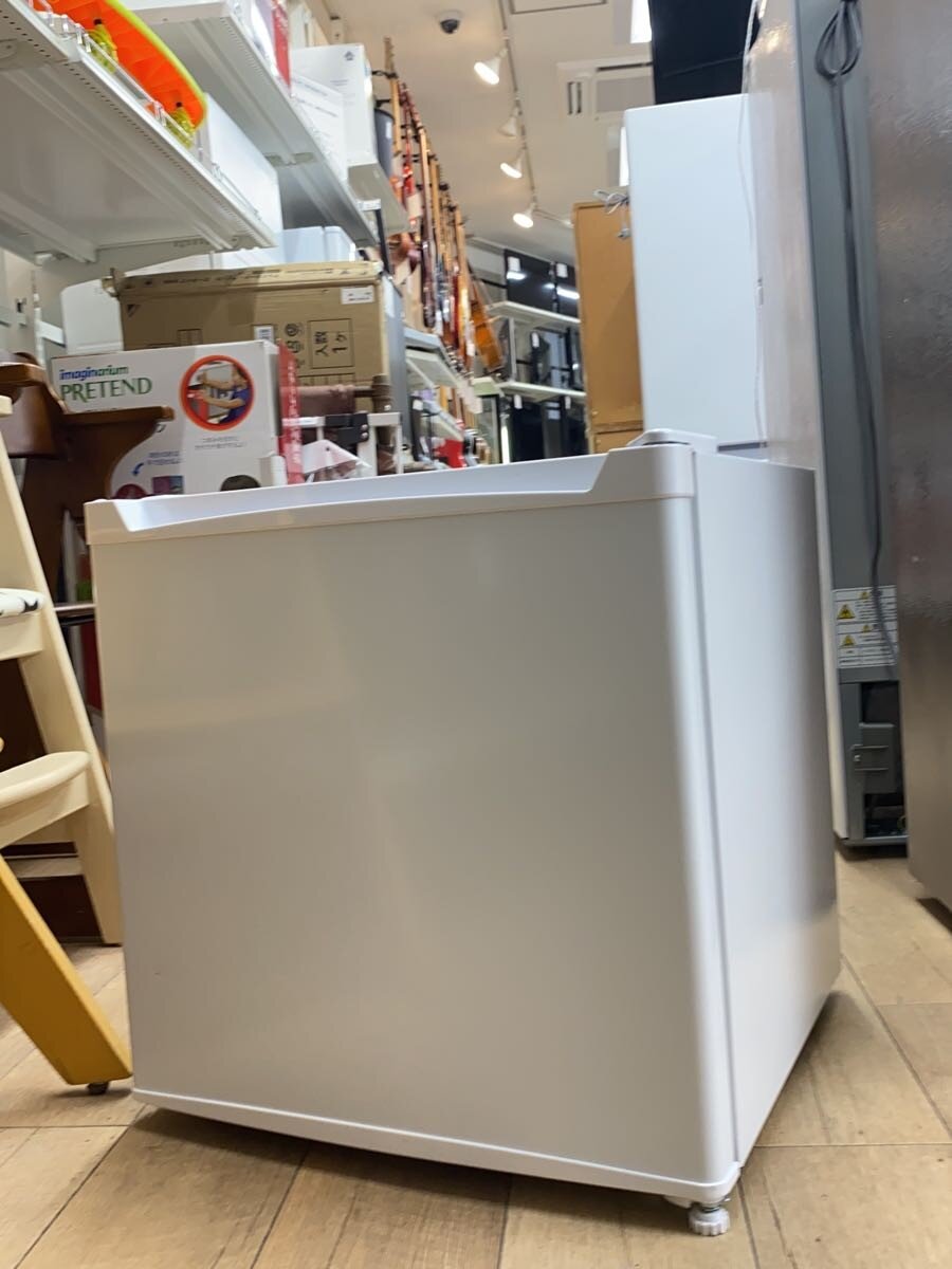 【中古】IRIS OHYAMA◆冷蔵庫・冷凍庫 PRC-B051D//【家電・ビジュアル・オーディオ】