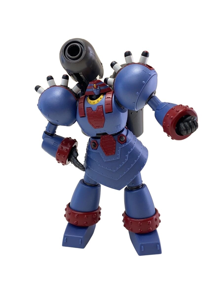 楽天市場】スーパーロボット超合金 ジャイアントロボの通販