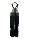【中古】686◆ウェアー/L/BLK/M1W209【スポーツ】