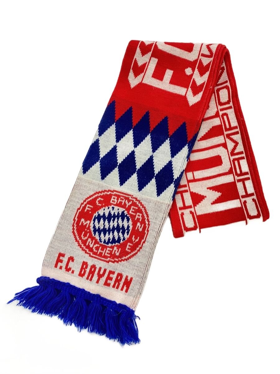 FC Bayern München マフラードイツバイエルン限定美品ドイツ購入 楽天市場】バイエルン マフラーの通販