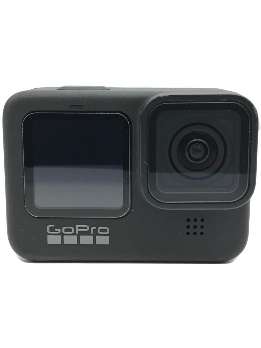 【中古】GoPro◆デジタ