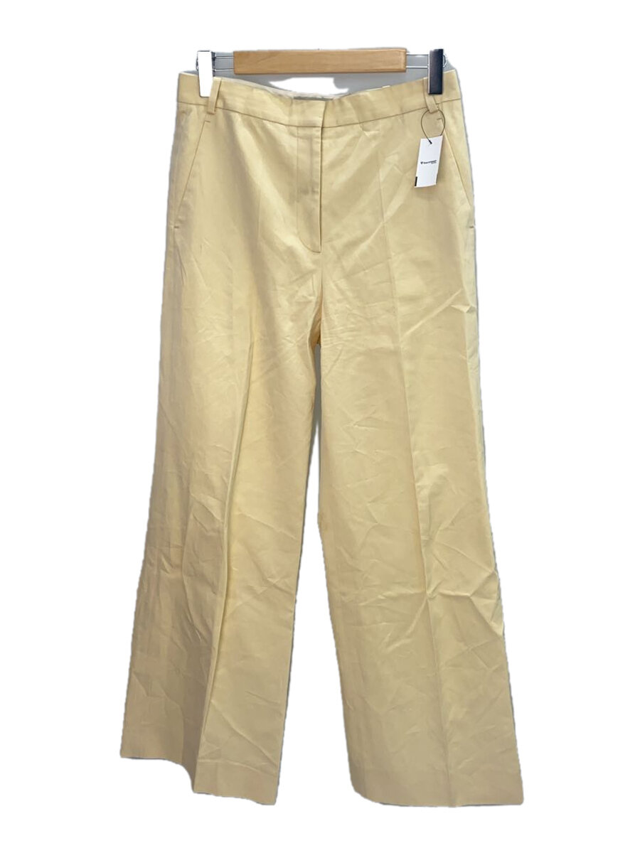 【中古】STELLAMcCARTNEY◆ボトム/42/コットン/BEG【メンズウェア】