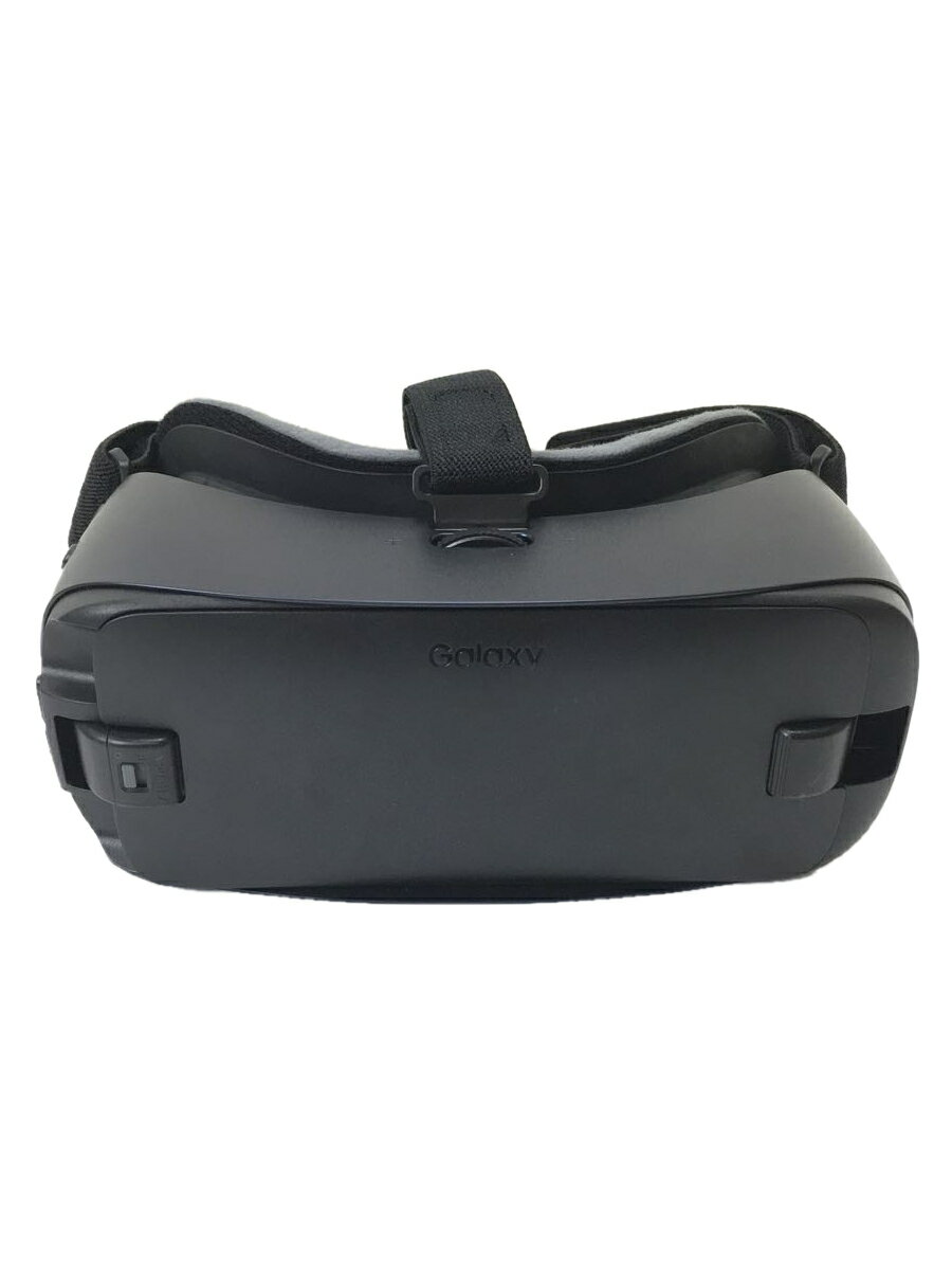 【中古】Galaxy Gear VR/ビジュアルその他/SM-R323NBKAXJP【家電・ビジュアル・オーディオ】