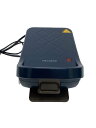 【中古】recolte◆ホットサンドメーカー RPS-2(NV)【家電・ビジュアル・オーディオ】